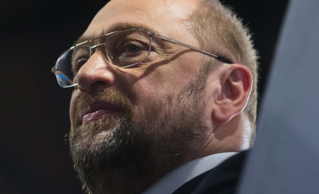 Шулц без шанс за председател на ЕК