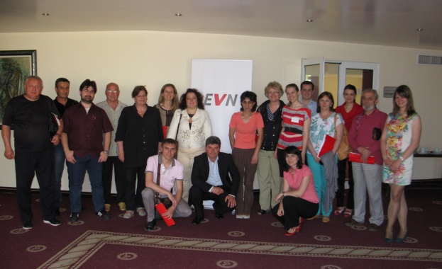 EVN България проведе втора среща на Клиентския съвет