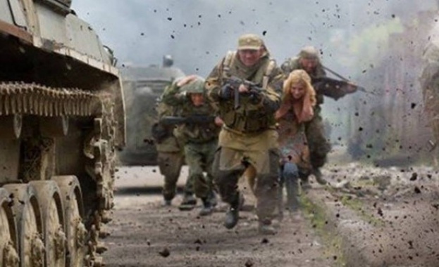 Внимание!!! Истината за геноцида в Украйна…