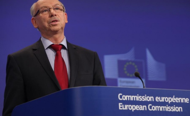 Проектобюджетът на ЕС за 2015 г. акцентира върху растежа