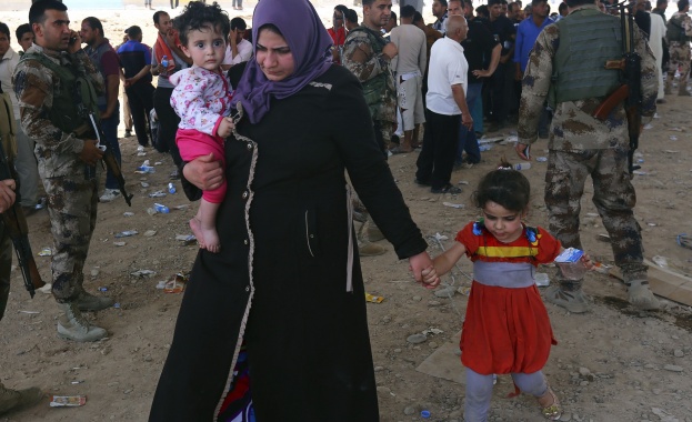 The Independent: Ирак се разпада