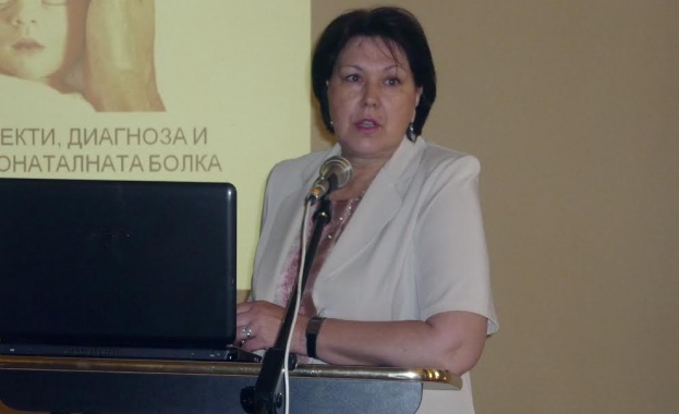 Засилен интерес към научната среща по неонатология