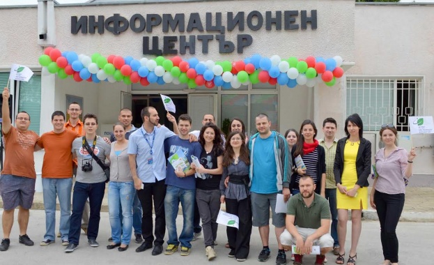 635 души от цяла България разгледаха АЕЦ „Козлодуй” 