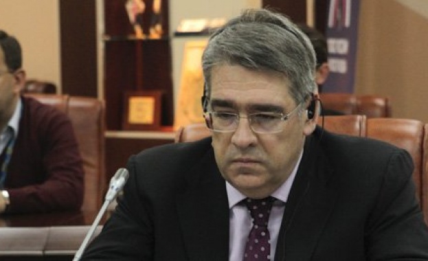 Специалният представител на Путин: Русия не доставя оръжия на Украйна