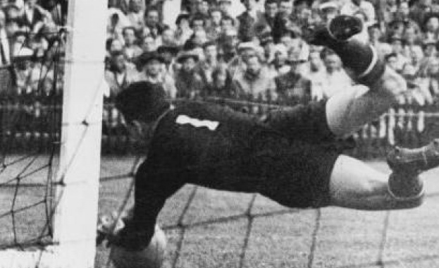 Почина унгарската легенда Гюла Грошич