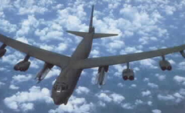 NSA разсекрети документи за инцидент с две ядрени бомби 