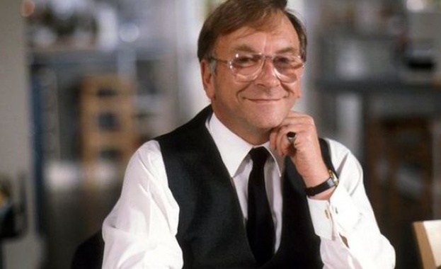 Отиде си Сам Кели от "Ало Ало"