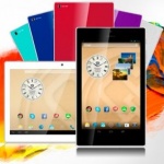 Prestigio представи таблета MultiPad Color