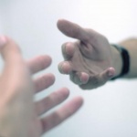 Ако нямаш това, което искаш, дай това, което имаш!