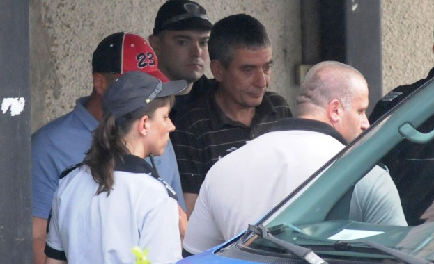 Прокуратурата внесе протеста срещу освобождаването на обвинените за покушение над Пеевски