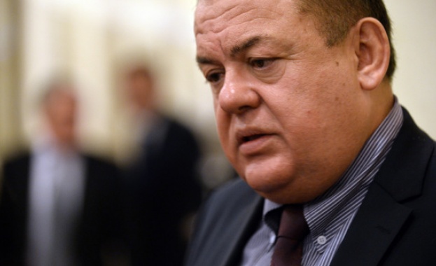 Янков: Не може да се мълчи в ситуация, в която България има нужда от изключителна стабилност