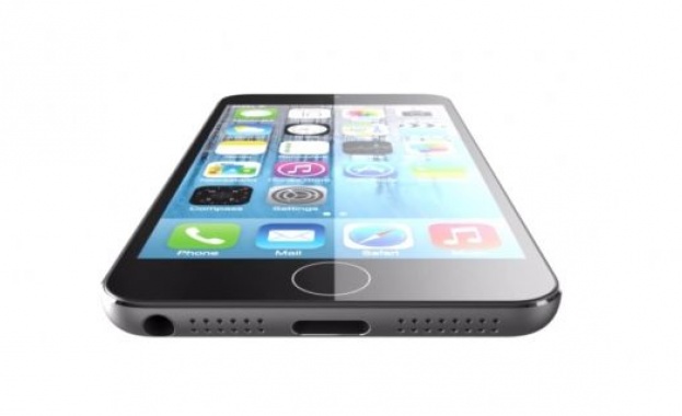 Новият iPhone 6