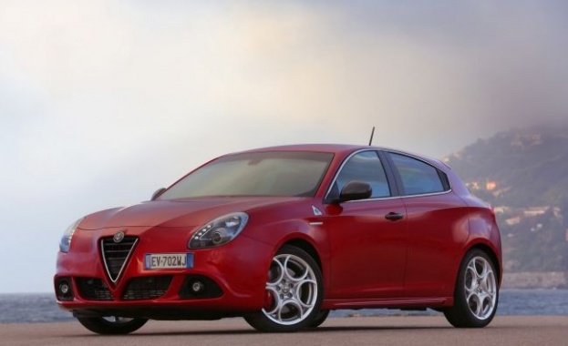 Свеж нов полъх за Giulietta QV и MiTo QV