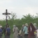 Славянск: Господ ще ни помогне