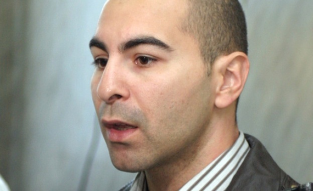 Съдът отмени наказанието на посланика в Бразилия по случая „Боевски”