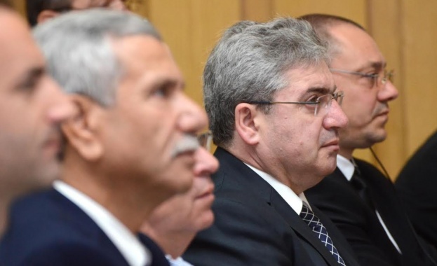 МУ-Варна обучава спецекипи по антитероризъм 