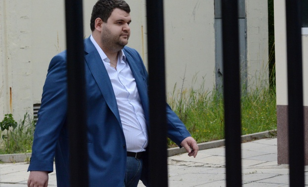 Прекратиха производството за опит за убийство на Пеевски