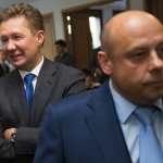„Газпром”: Природният газ за европейските потребители се доставя в пълен обем