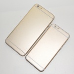 Нови снимки на iPhone 6 потвърждават съществуването на 4.7- и 5.5-инчовите модели