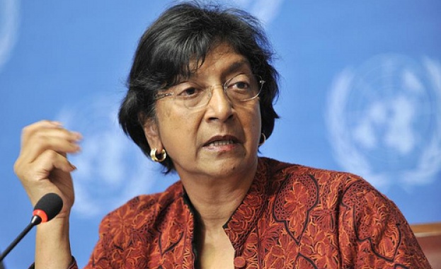 ООН: ИДИЛ извършва военни престъпления в Ирак