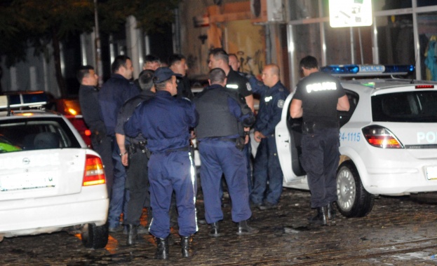 Пострадалият при безразборната стрелба в София излезе от болницата 