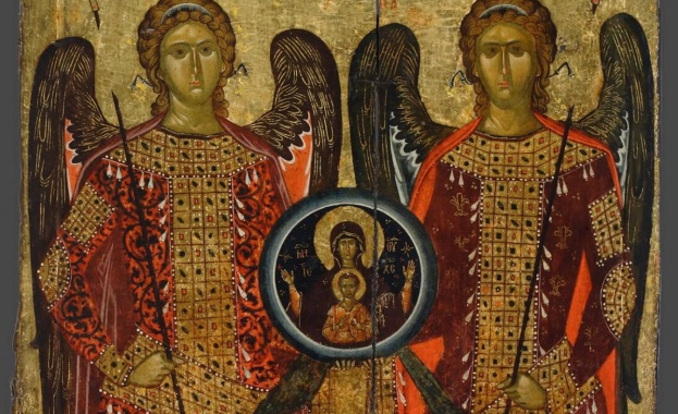 Св. Тихон чудотворец, еп. Аматунтски. Начало на Петровия пост