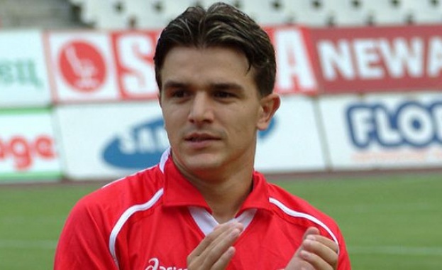 Гъргоров разтрогна с ЦСКА