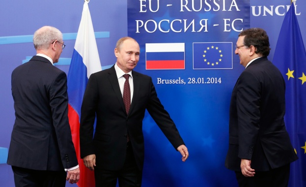 Европейската комисия свиква спешна среща за газа