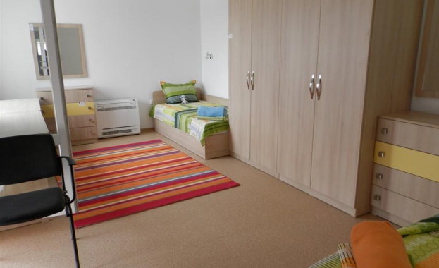 Семеен център за деца с увреждания отвори врати в Поморие