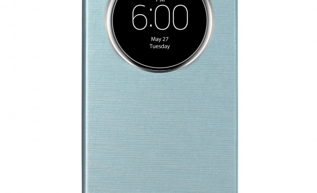 QuickCircle LG - поглед към екосистемата на G3