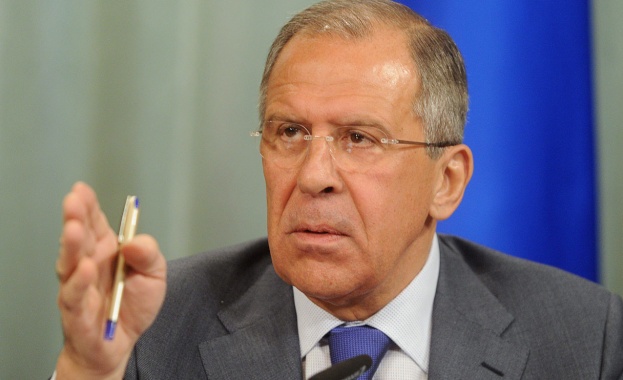 Лавров за изказването на Дещица: Не знам сега как ще общува с нас