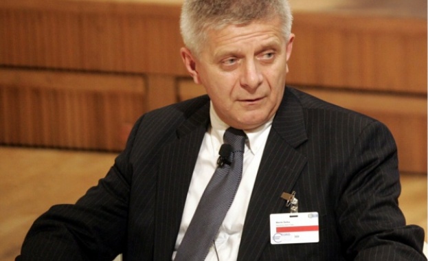 Шефът на Централната банка на Полша няма да подава оставка 