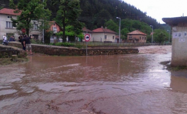 Водата в Турия е годна за пиене