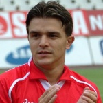 Гъргоров разтрогна с ЦСКА