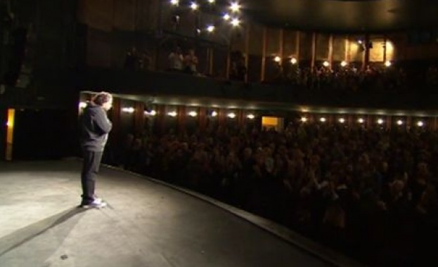 "Няколко страници" от Достоевски и Мариус Куркински