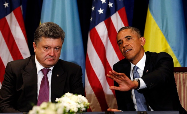 САЩ ще воюват с Русия до последния украинец