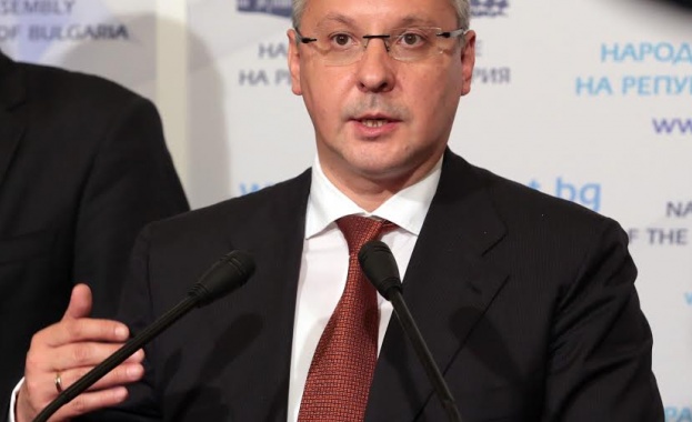 Еврозоната беше голяма цел Затова имаше свръхочаквания ЕС си остава