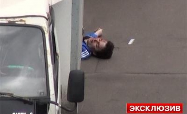 Руски генерал се самоуби на разпит