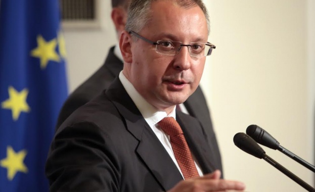 Станишев: Няма идеология, която да оправдае варварските убийства на мирни хора