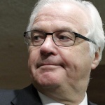 Виталий Чуркин: Напрежението между Русия и САЩ е най-силното от 1973 година насам