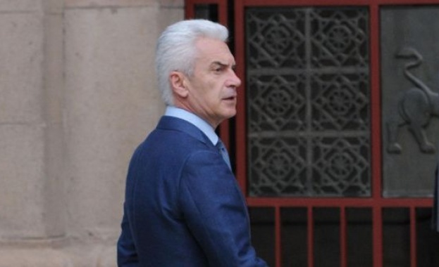 Сидеров отново провери магазинчето на "Раковска" посред нощ