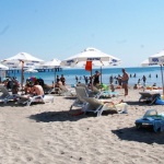 Бг плажът това лято излиза между 20 и 100 лева на ден