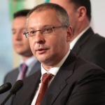 Сергей Станишев: БСП трябва да спечели изборите със силен кандидат