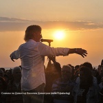 В очакване на Джулая