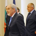 Борисов е самобитен, а Бареков - мераклия 