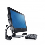 Новите попълнения на Dell от серията OptiPlex all-in-one предоставят най-високото ниво на сигурност на пазара