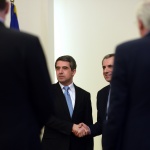 Да покажем, че работим за стабилност и знаем как да я постигнем