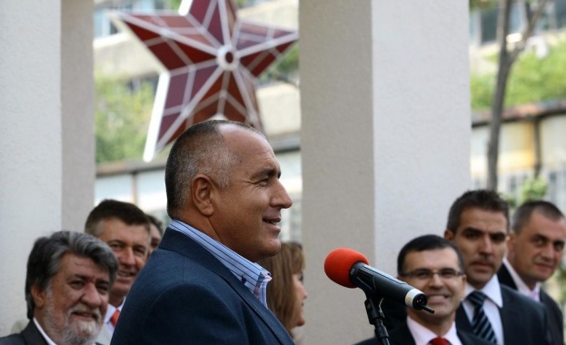 Рашидов: Докато Доган е във властта, по улиците ще тече кръв