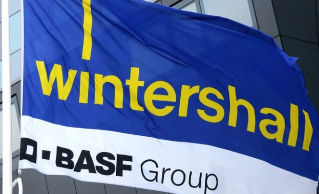 Wintershall призова ЕК да промени позицията си по  "Южен поток"