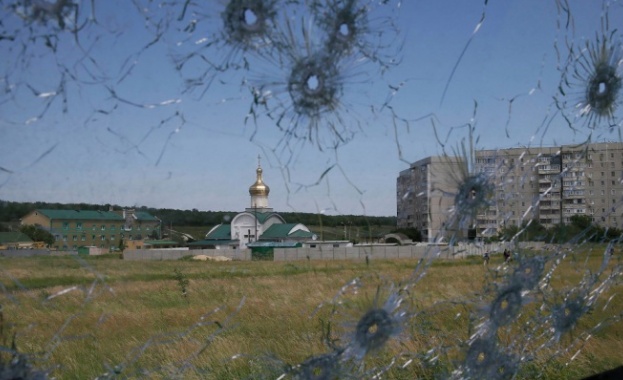 Киев ще предложи на опълченците „коридор”, за да напуснат Украйна